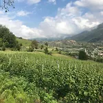 Bed & Breakfast La Mucca Pelosa Jovencan
