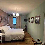 Bed & Breakfast La Mucca Pelosa Jovencan