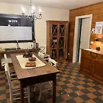 La Mucca Pelosa Отель типа 