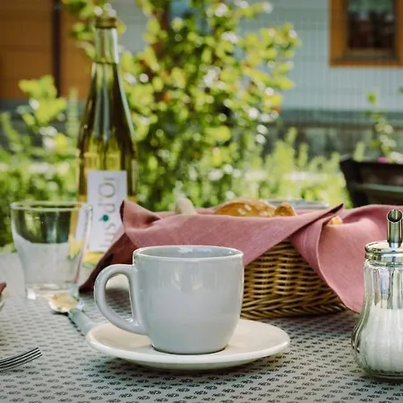 Panzió La Mucca Pelosa