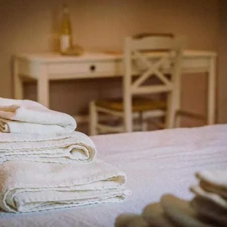 La Mucca Pelosa Panzió Jovencan