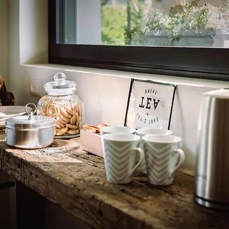 La Mucca Pelosa Panzió Jovencan