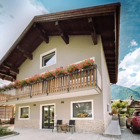 La Mucca Pelosa 3* Jovencan