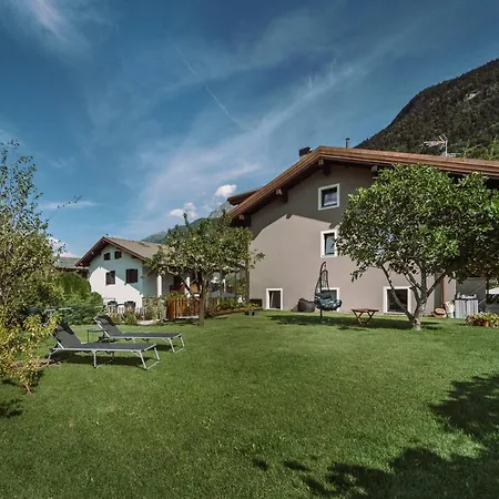 Panzió La Mucca Pelosa 3*