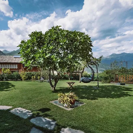 Bed & Breakfast La Mucca Pelosa 3*