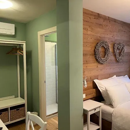 La Mucca Pelosa Jovencan