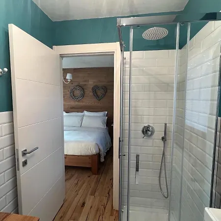 Bed & Breakfast La Mucca Pelosa