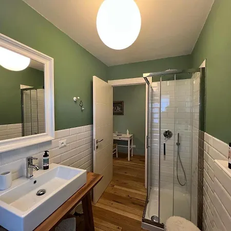 La Mucca Pelosa 3* Jovencan