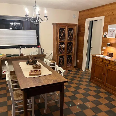 La Mucca Pelosa Bed & Breakfast 3*
