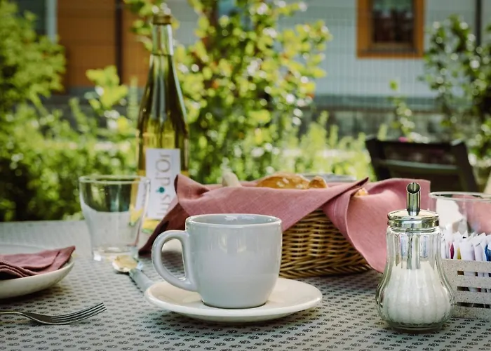 Panzió La Mucca Pelosa