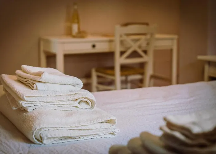 La Mucca Pelosa Panzió Jovencan